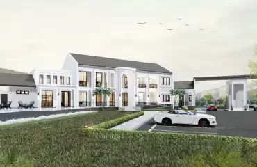White Hall Khao Yai