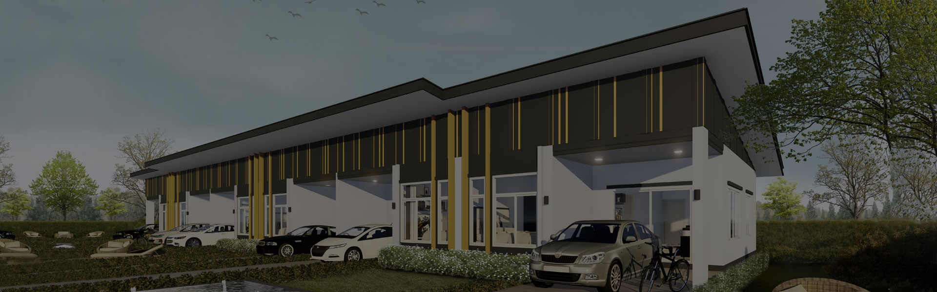 The Rich 1 - สิรารมย์ คือ &ldquo;คือที่สุดของความพอใจ&rdquo; สิรารมย์ บ้านอันดับ